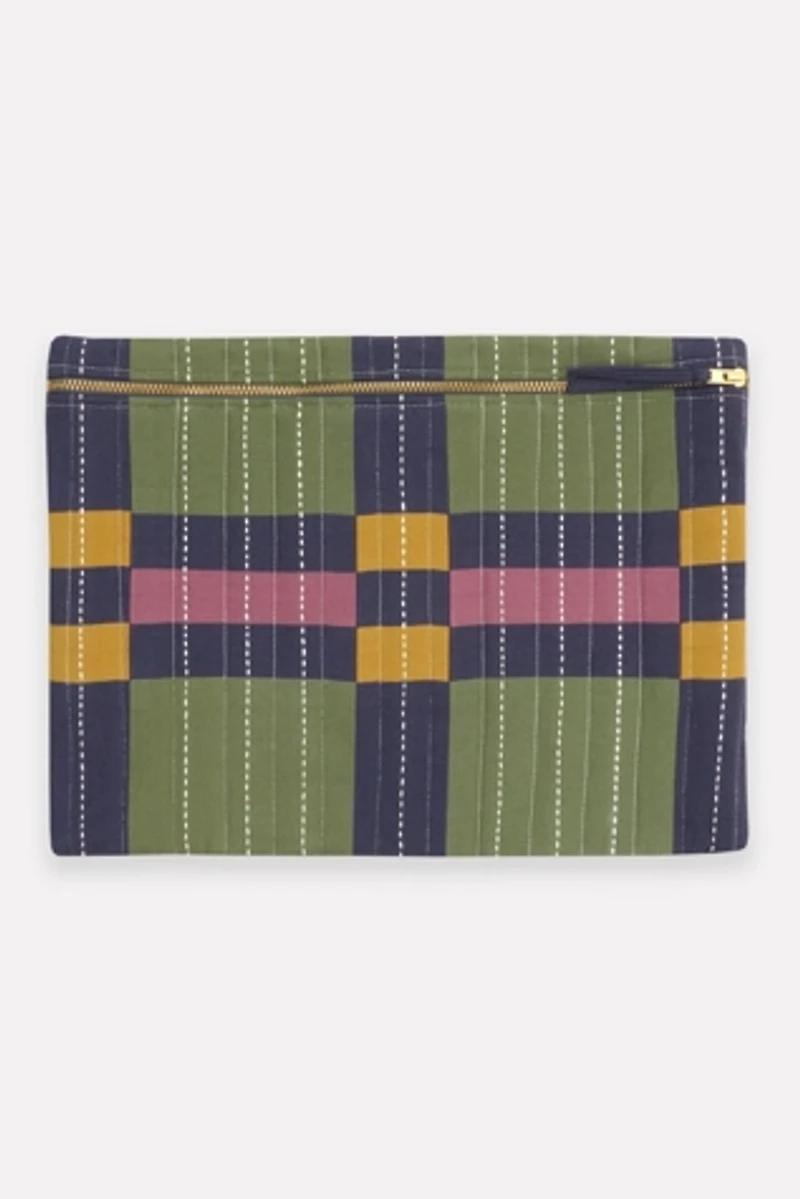 Anchal Lattice Laptop Sleeve