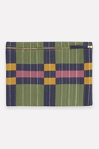 Anchal Lattice Laptop Sleeve