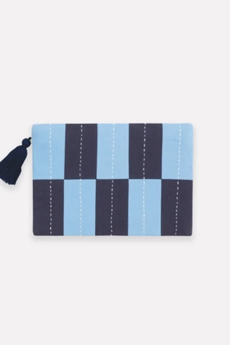 Anchal Lattice Pouch
