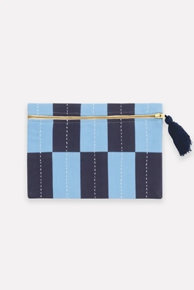 Anchal Lattice Pouch