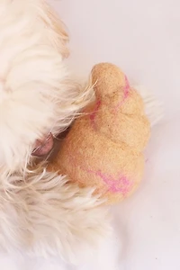 MODERNBEAST Wool Croissant