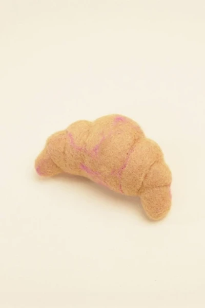 MODERNBEAST Wool Croissant