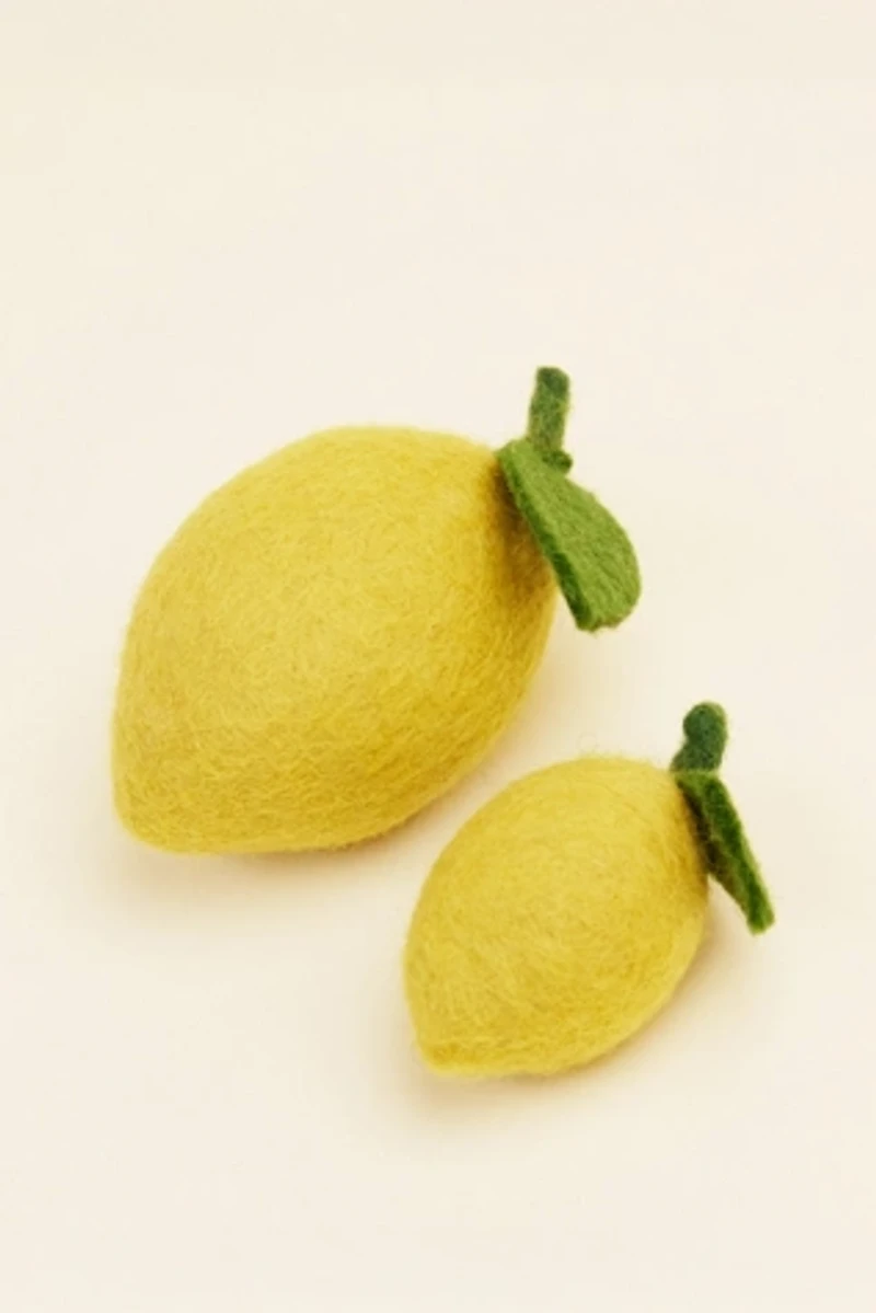 MODERNBEAST Doggy Lemon