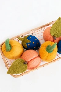 MODERNBEAST Wool Bell Pepper