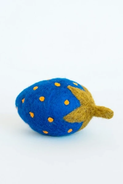 MODERNBEAST Doggy Strawberry