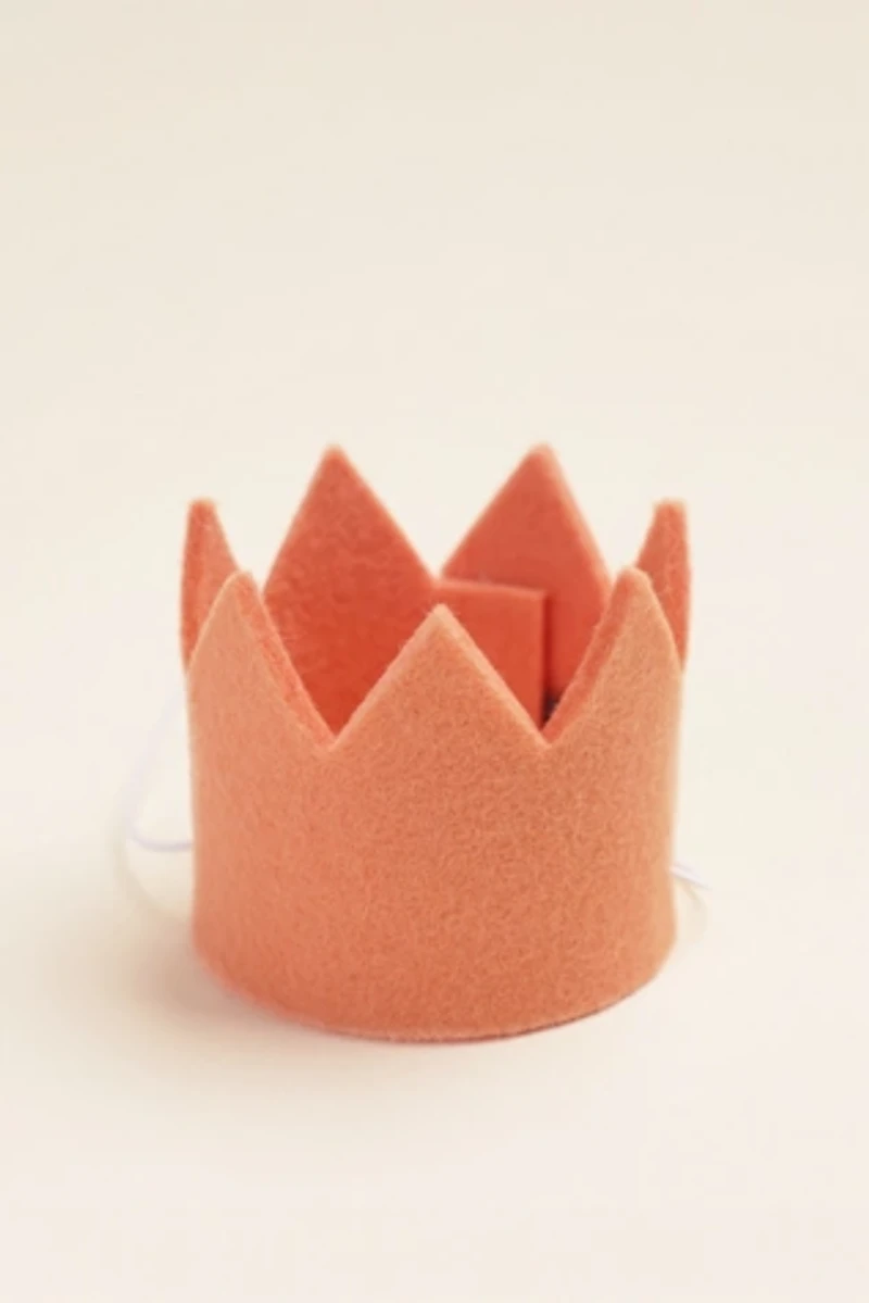 MODERNBEAST Party Crown