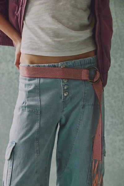 Breezy Wrap Belt