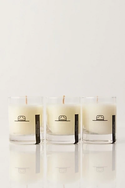 Ranger Station Candle Discovery Set