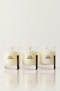 Ranger Station Candle Discovery Set