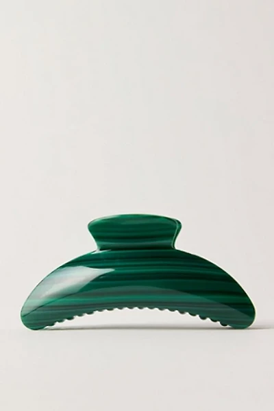 Machete Jumbo Heirloom Claw Clip