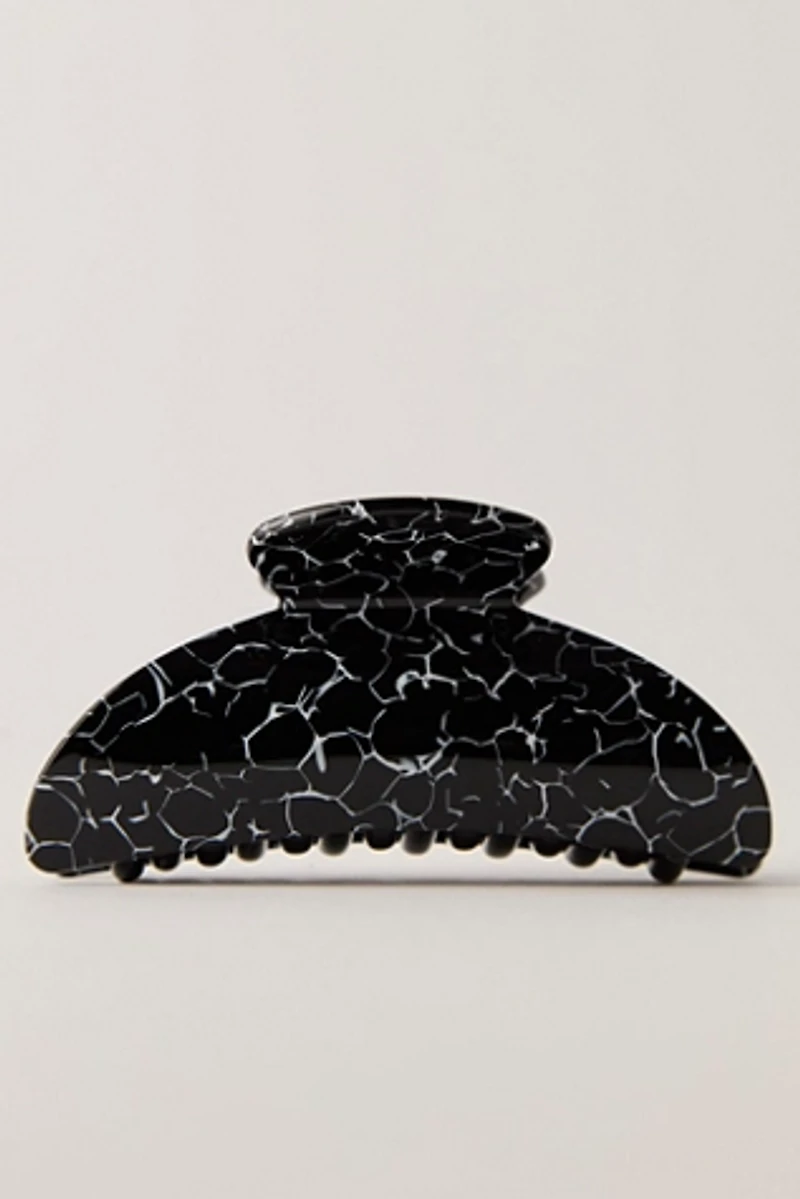 Machete Midi Heirloom Claw Clip