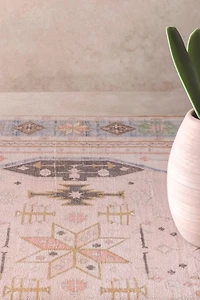 GAURI KOHLI Delmar Rug