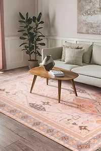 GAURI KOHLI Delmar Rug