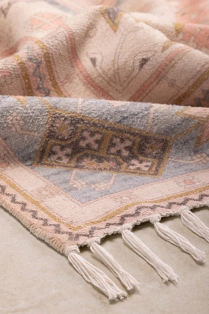 GAURI KOHLI Delmar Rug