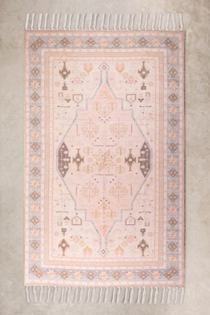 GAURI KOHLI Delmar Rug