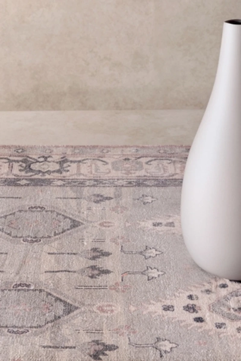 GAURI KOHLI Malmo Rug