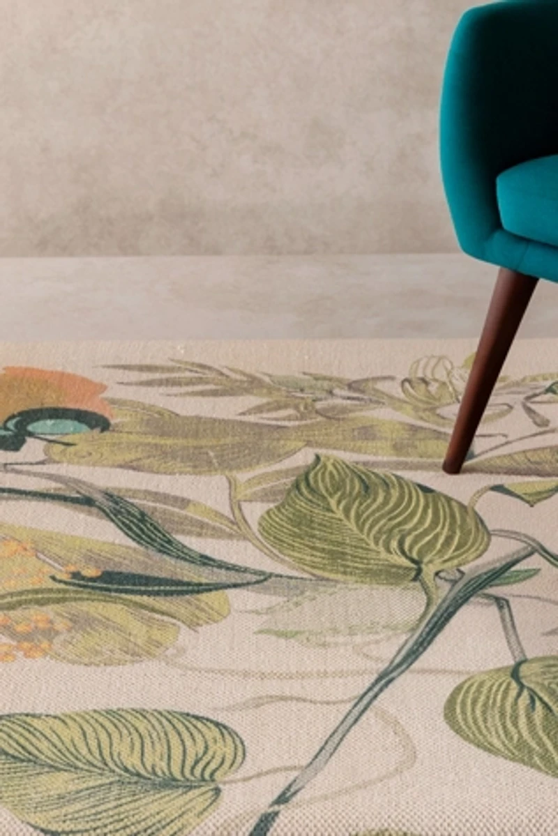 GAURI KOHLI Greta Rug