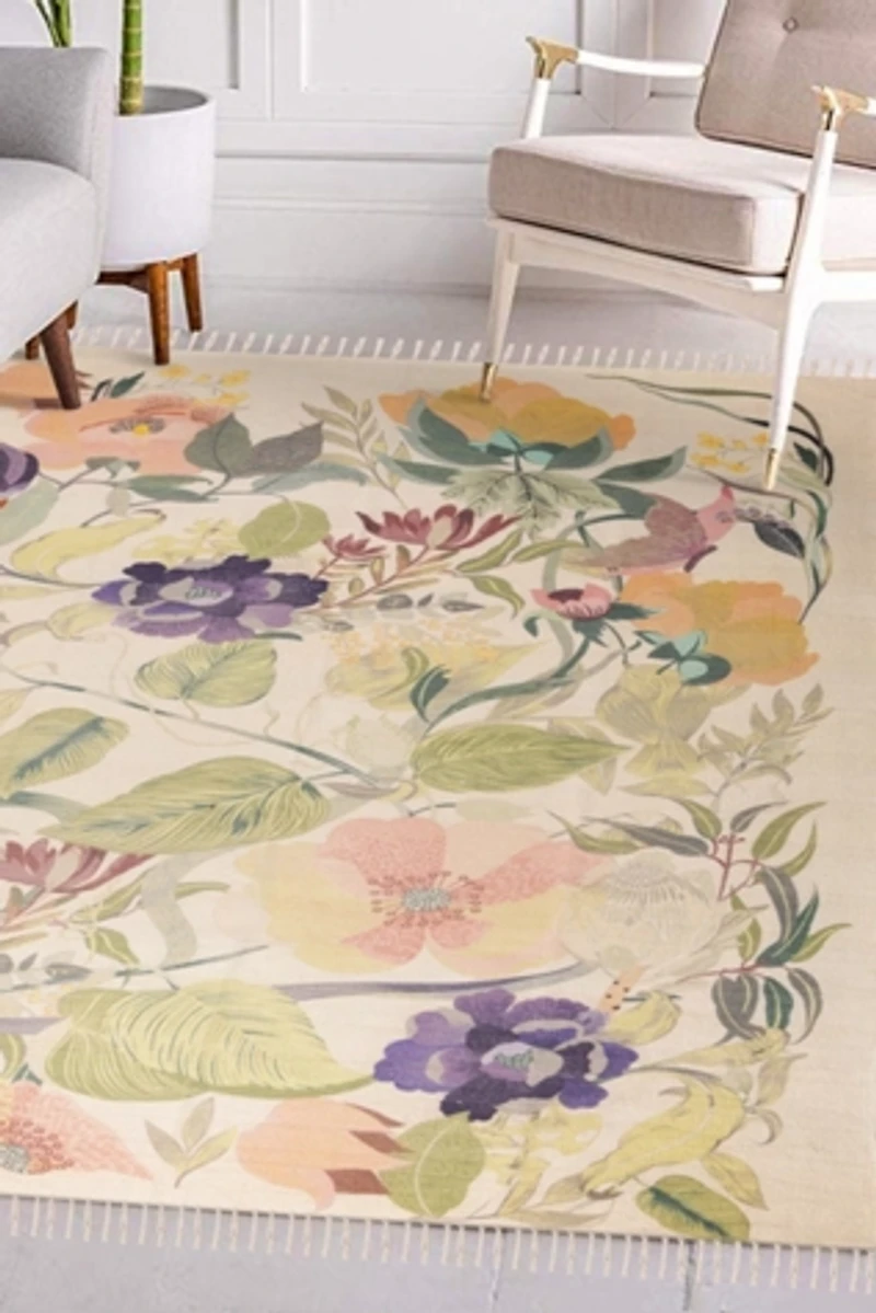GAURI KOHLI Greta Rug