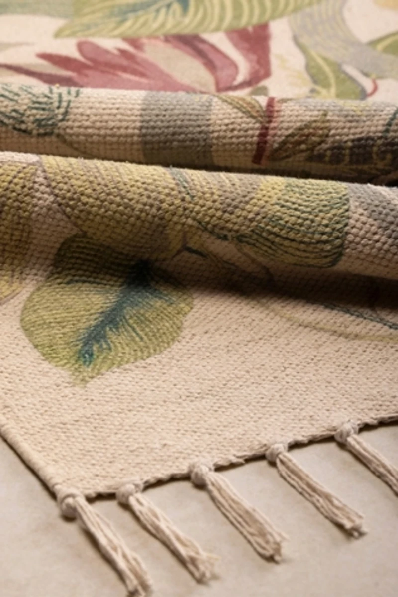 GAURI KOHLI Greta Rug