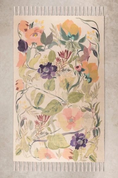 GAURI KOHLI Greta Rug