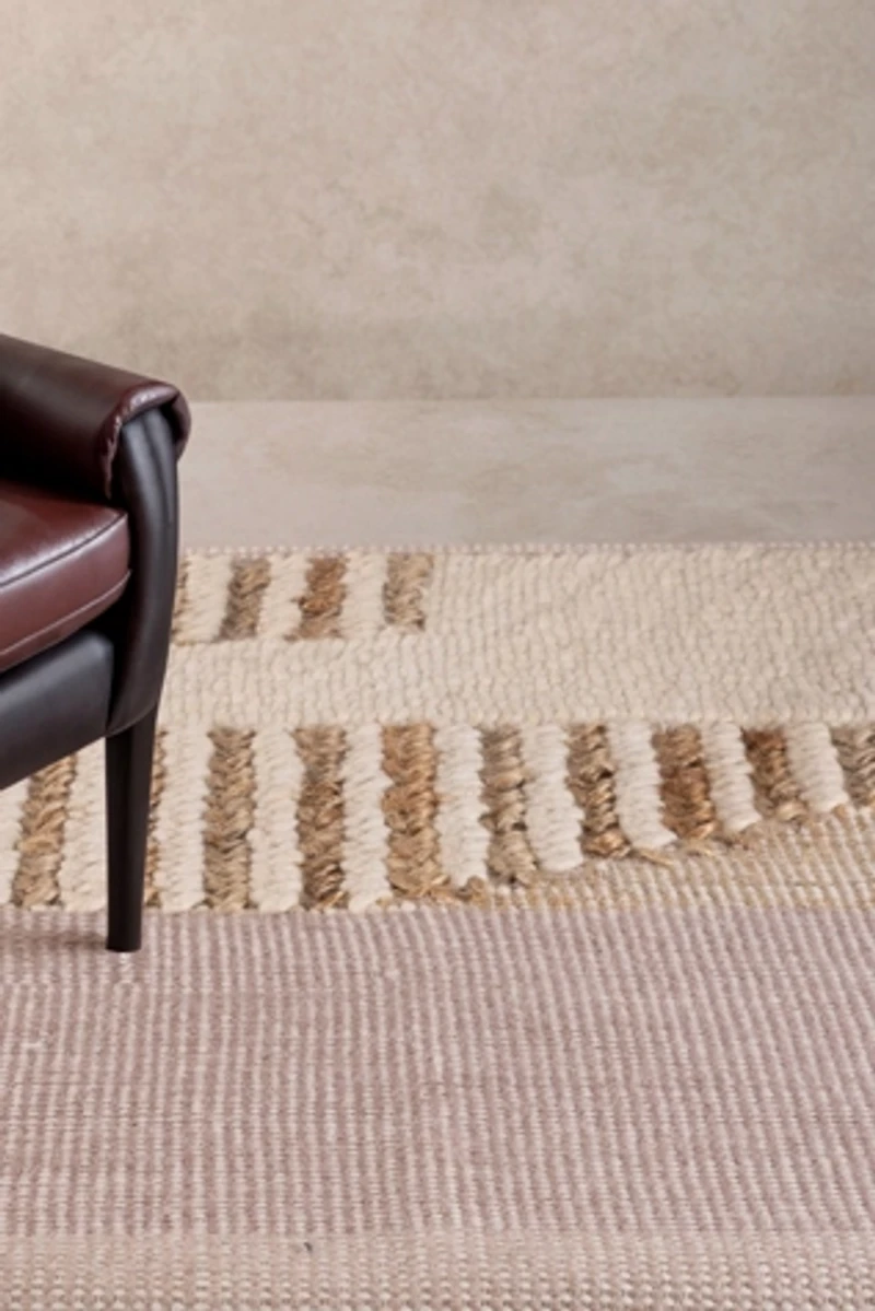 GAURI KOHLI Zanzibar Rug