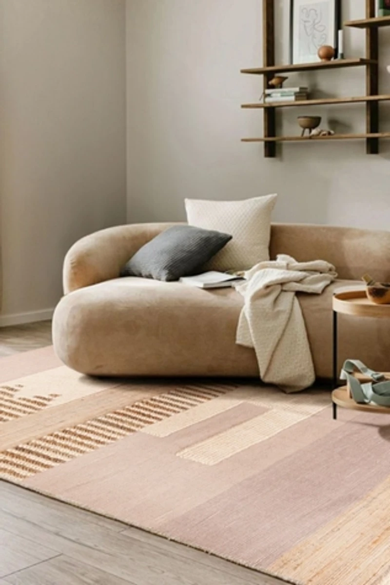 GAURI KOHLI Zanzibar Rug
