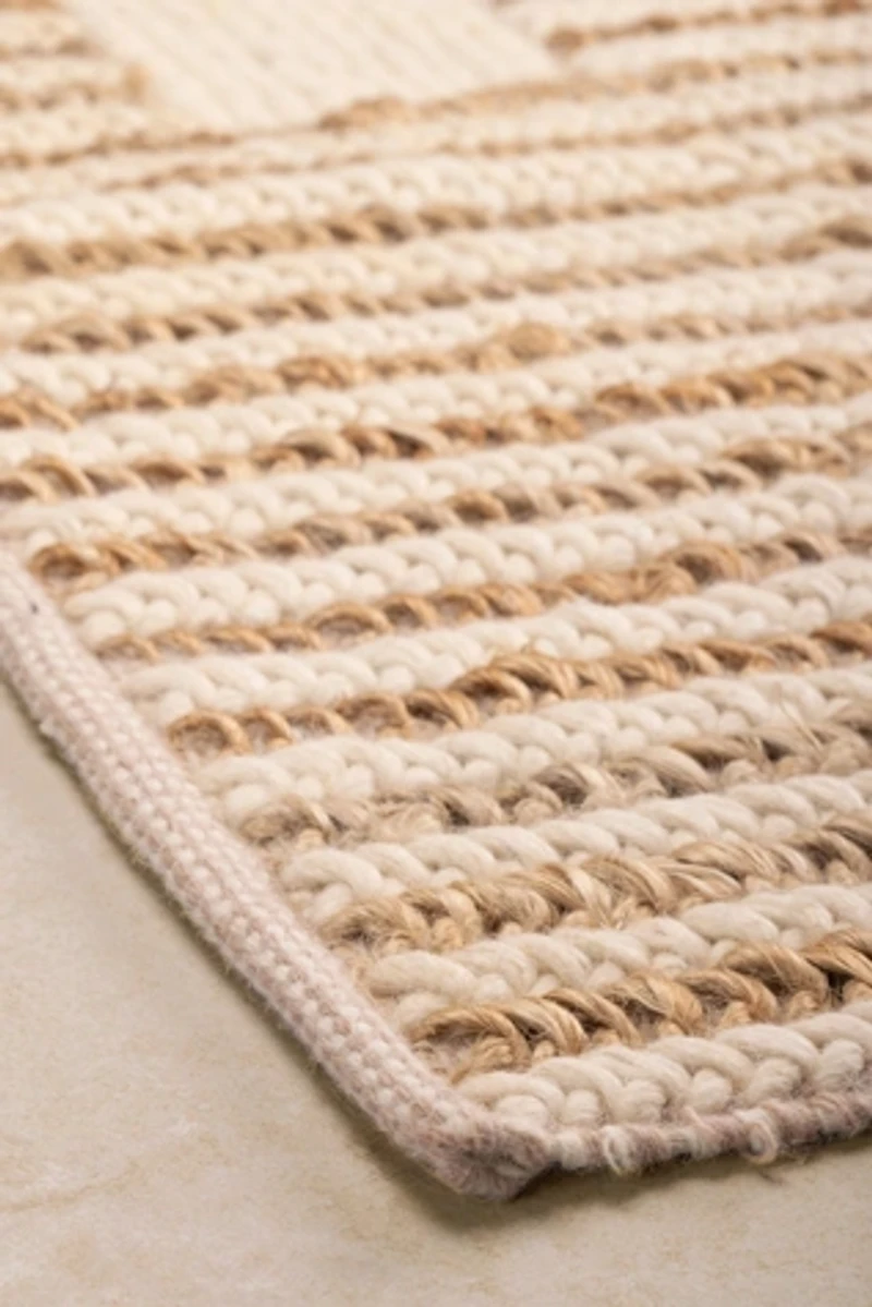 GAURI KOHLI Zanzibar Rug