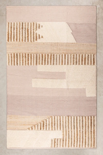 GAURI KOHLI Zanzibar Rug