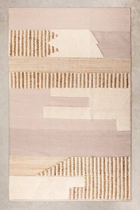 GAURI KOHLI Zanzibar Rug