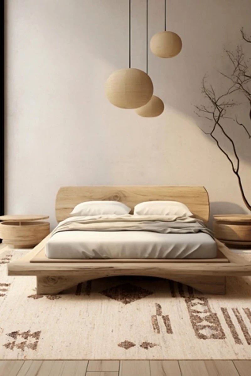 GAURI KOHLI Baltimore Rug