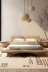 GAURI KOHLI Baltimore Rug