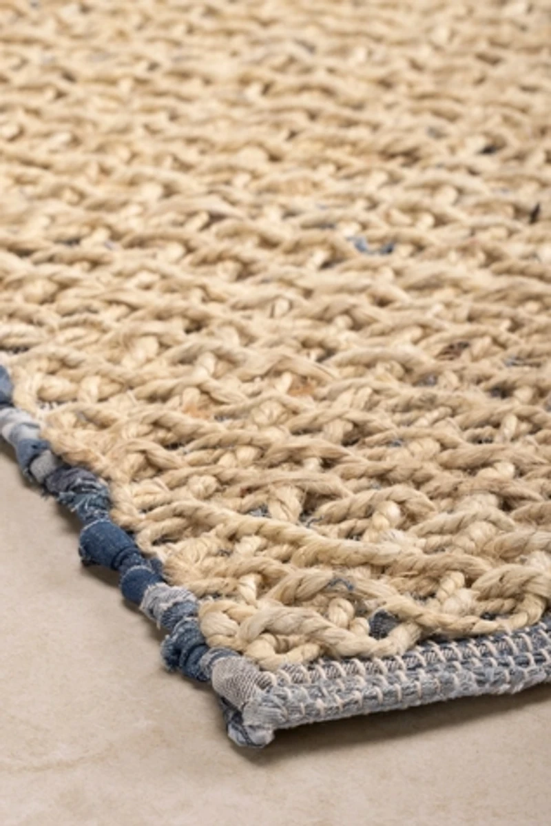 GAURI KOHLI Bogota Rug