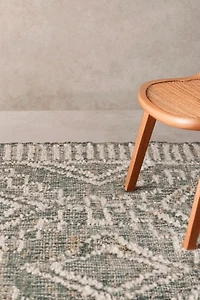 GAURI KOHLI Ardmore Rug