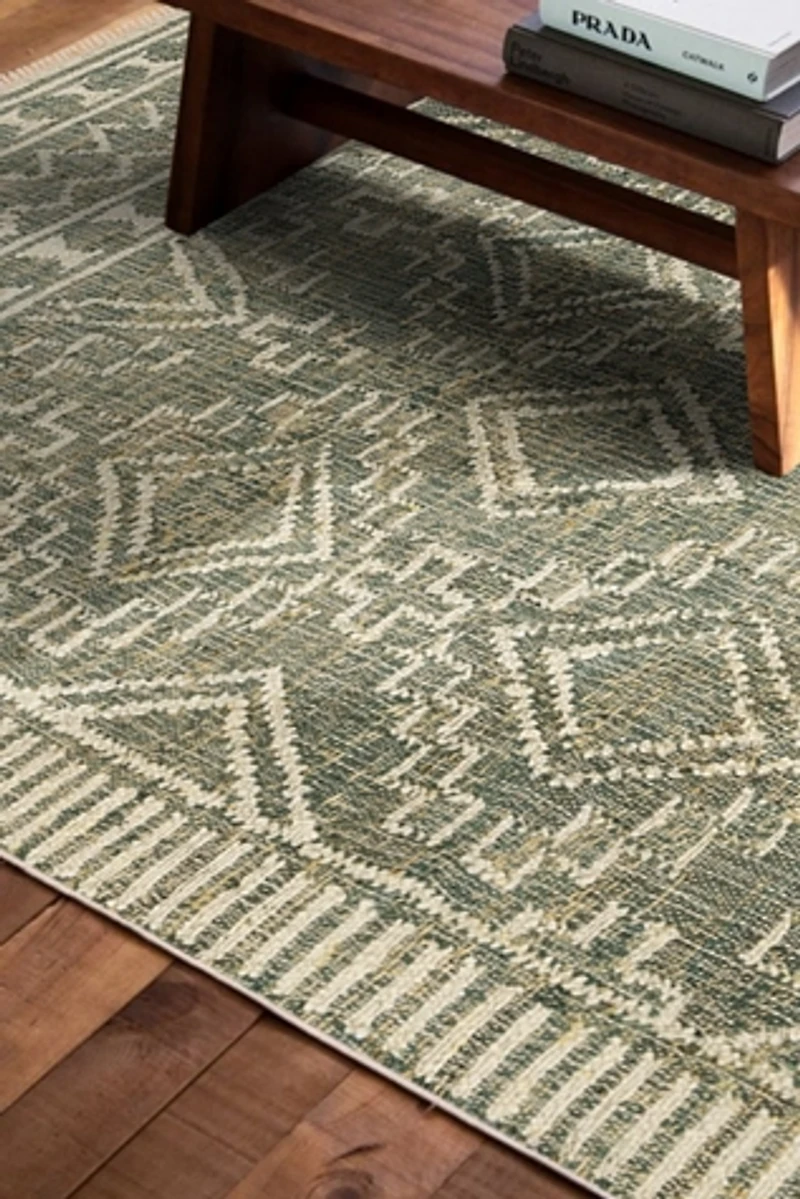 GAURI KOHLI Ardmore Rug