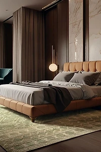 GAURI KOHLI Ardmore Rug