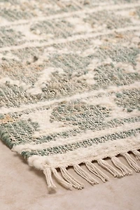 GAURI KOHLI Ardmore Rug