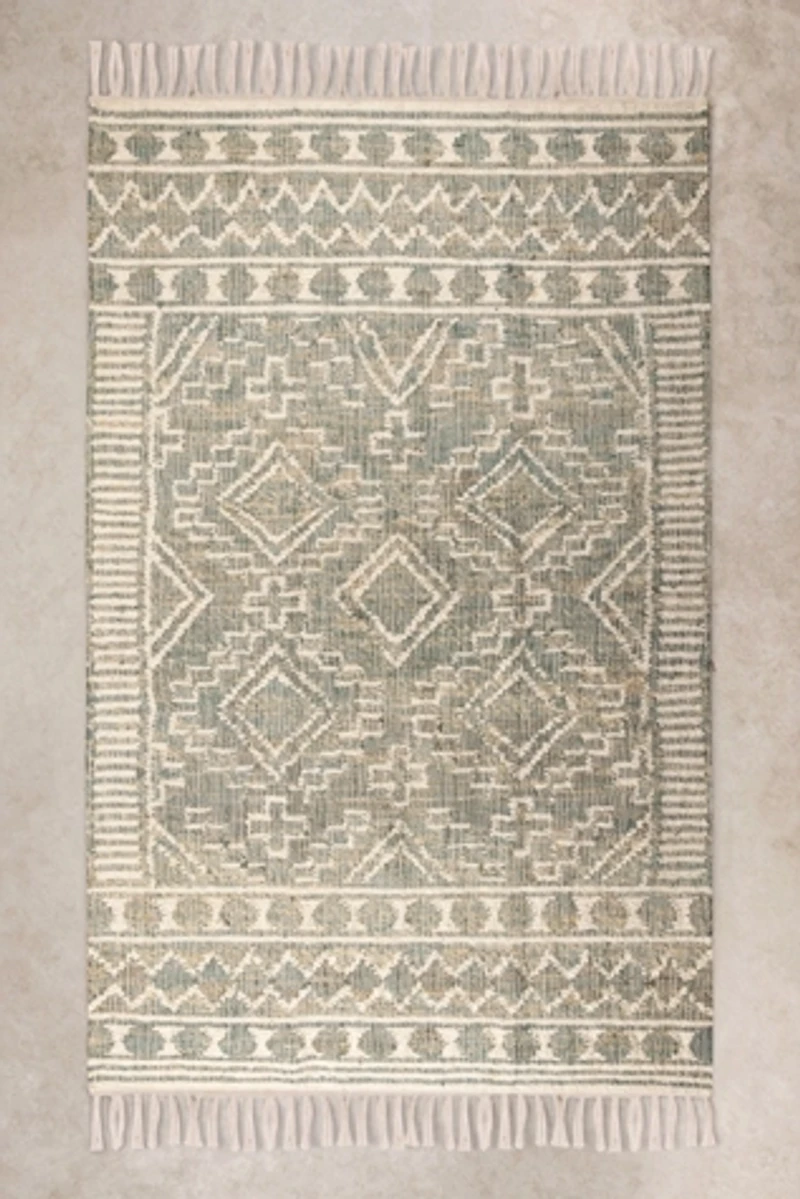GAURI KOHLI Ardmore Rug
