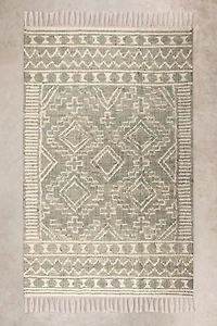 GAURI KOHLI Ardmore Rug