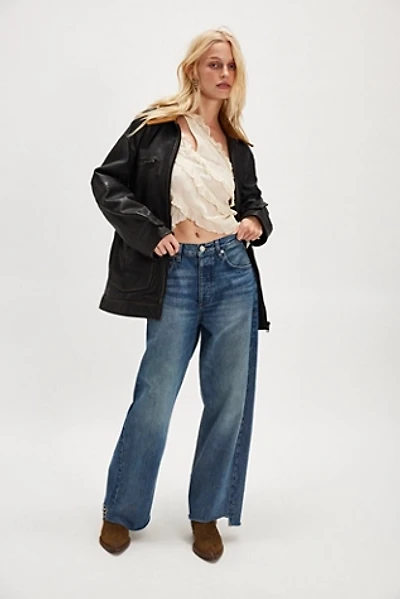 Dala Isle Ankle Jeans
