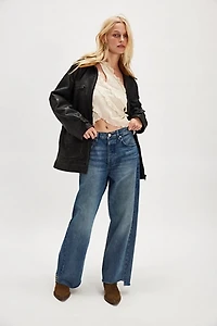 Dala Isle Ankle Jeans
