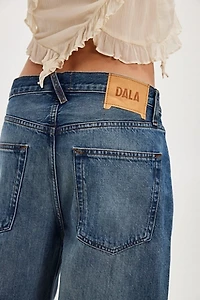 Dala Isle Ankle Jeans