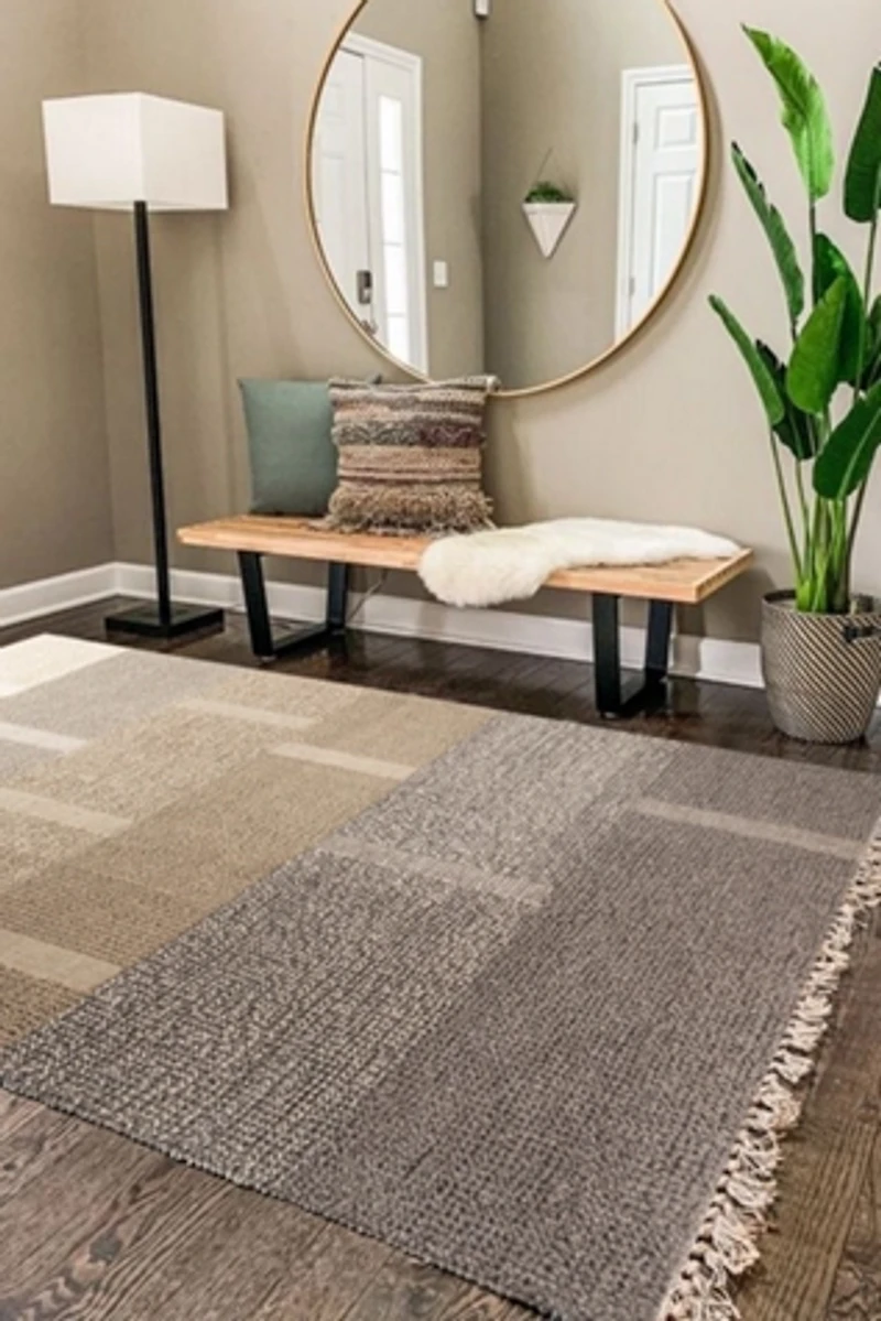 GAURI KOHLI Kalahari Rug