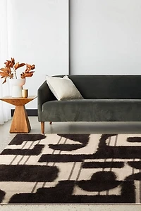GAURI KOHLI Nasik Rug