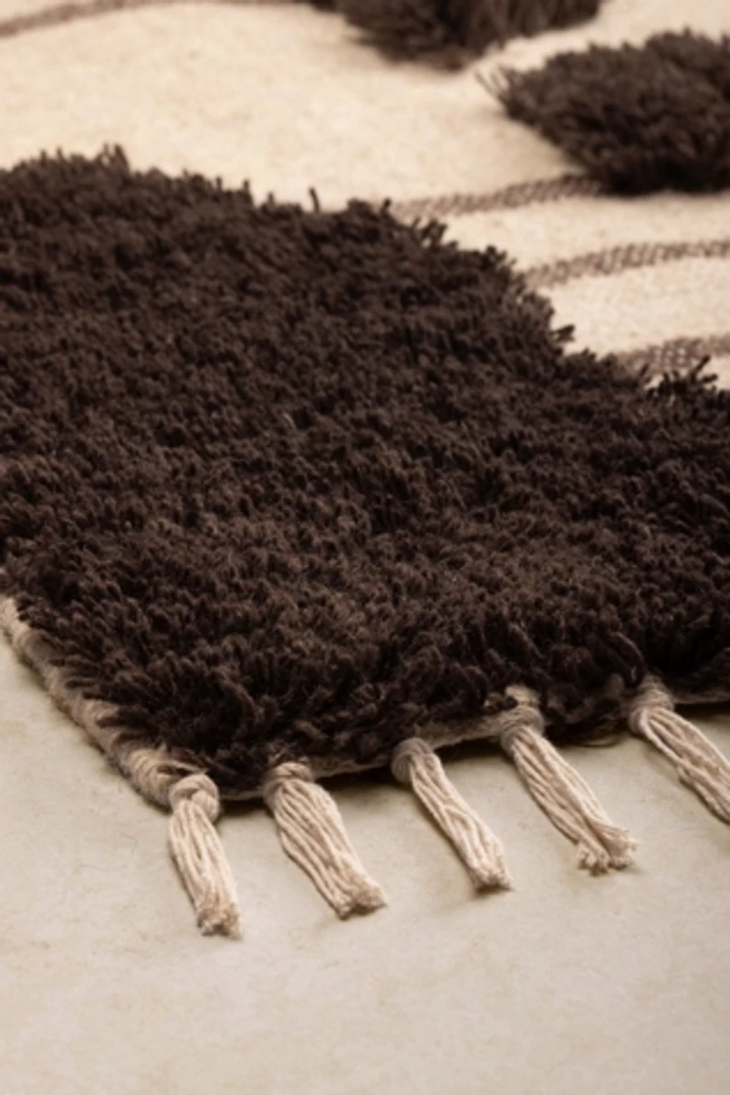 GAURI KOHLI Nasik Rug