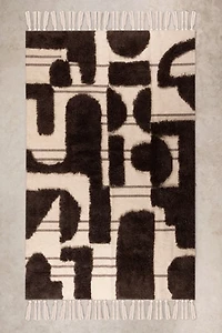 GAURI KOHLI Nasik Rug