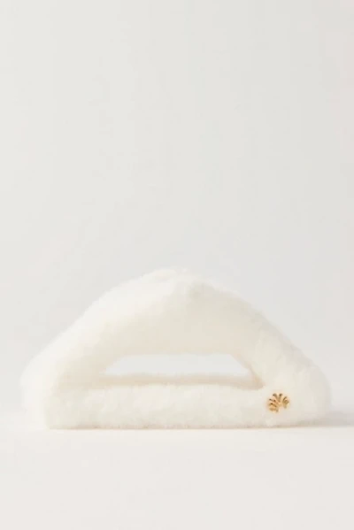 Lele Sadoughi Chalet Claw Clip