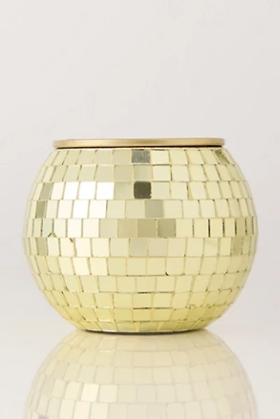 Paddywax Disco Candle