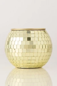 Paddywax Disco Candle