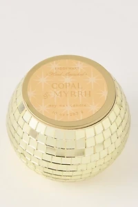 Paddywax Disco Candle