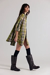 Magnolia Pearl YD Truvy Workshirt